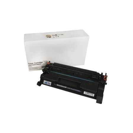 Încărcătură toner compatibilă CF226A, 26A, 2199C002, CRG052, 3100 filelor pentru imprimante HP (Orink white box)