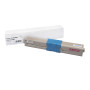 Toner pentru Oki | 46508710 | magenta | 3000 pag. | neutral box