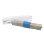 Toner pentru Oki | 46508709 | galben | 3000 pag. | neutral box