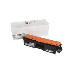 Încărcătură toner compatibilă CF217A, 17A, 2164C002, CRG047, 1600 filelor pentru imprimante HP (Orink white box)