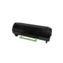 Toner pentru Lexmark | 51B2000 | negru | 2500 pag. | neutral box