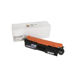 Încărcătură toner compatibilă CF230X, 30X, 2169C002, CRG051H, 3500 filelor pentru imprimante HP (Orink white box)