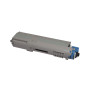 Toner pentru Oki | 46490608 | negru | 7000 pag. | neutral box