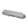 Toner pentru Oki | 46490606 | magenta | 6000 pag. | neutral box