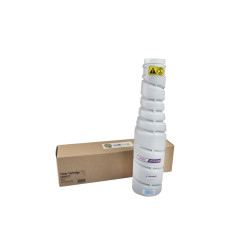 Încărcătură toner compatibilă A202051, TN217K, 17500 pentru imprimante Konica Minolta