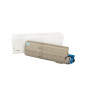 Toner pentru Oki | 46490607 | cyan | 6000 pag. | neutral box