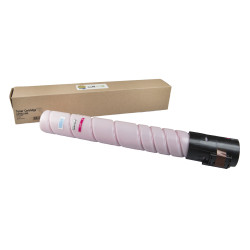 Încărcătură toner compatibilă A11G351, A11G350, TN216M, TN319M, 26000 filelor pentru imprimante Konica Minolta (ORINK)