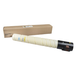 Încărcătură toner compatibilă A11G251, A11G250, TN216Y, TN319Y, 26000 filelor pentru imprimante Konica Minolta (ORINK)