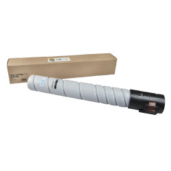 Încărcătură toner compatibilă A11G151, A11G150, TN216BK, TN319BK, 29000 filelor pentru imprimante Konica Minolta (ORINK)