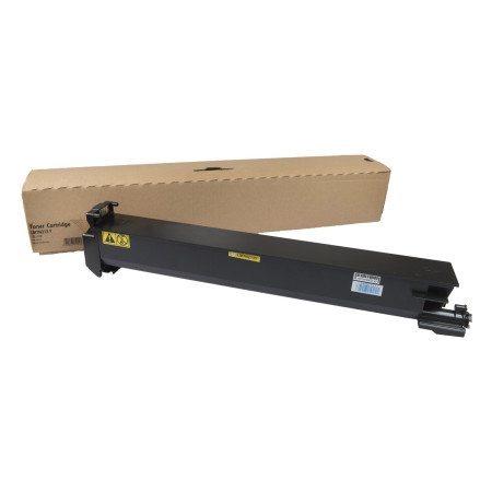 Încărcătură toner compatibilă A0D7252, TN213Y, A0D7254, TN214Y, A0D7251, TN314Y, 19000 filelor pentru imprimante Konica Minolta