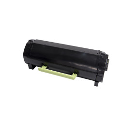 Încărcătură toner renovată A63W01H, A63W01W, TNP35, TNP38, 20000 filelor pentru imprimante Konica Minolta