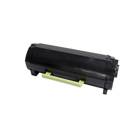 Încărcătură toner renovată A63W01H, A63W01W, TNP35, TNP38, 20000 filelor pentru imprimante Konica Minolta