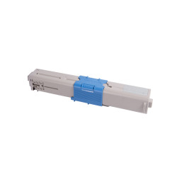 Încărcătură toner renovată 46508711, 3000 filelor pentru imprimante Oki