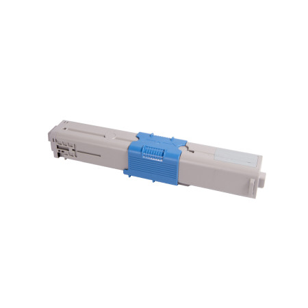 Încărcătură toner renovată 46508711, 3000 filelor pentru imprimante Oki