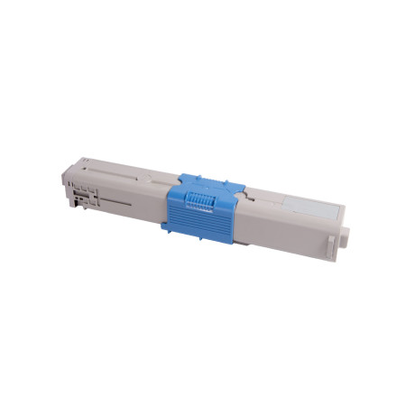 Încărcătură toner renovată 46508709, 3000 filelor pentru imprimante Oki