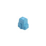 Cartus pentru HP | C8771EE | cyan | 18 ml | bulk