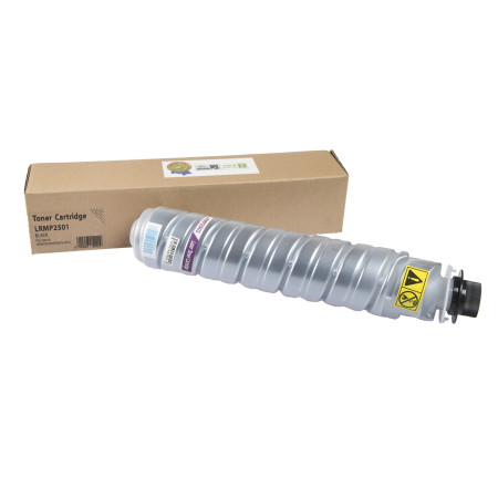 Încărcătură toner compatibilă 841769, 841991/842009/MP2501/MP2001, 9000 filelor pentru imprimante Ricoh