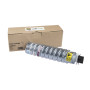Încărcătură toner compatibilă 842025, 841711/841913/MP301, 8000 filelor pentru imprimante Ricoh