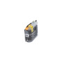 Cartus pentru Brother | LC127XLBK | negru | 28 ml | Smart Print
