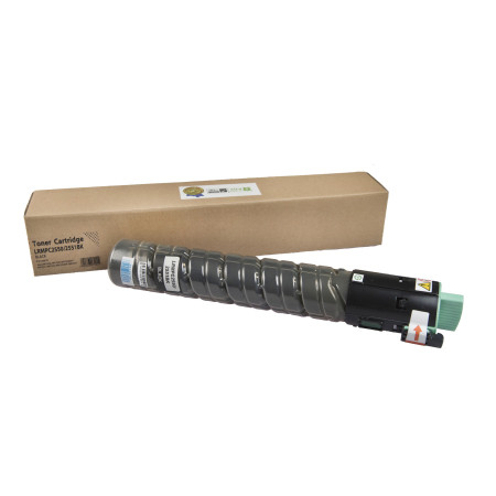 Încărcătură toner compatibilă 841196, 842057/MPC2550, 10000 filelor pentru imprimante Ricoh