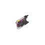 Cartus pentru Brother | LC1240M | magenta | 10 ml | bulk