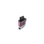 Cartus pentru Brother | LC900M | magenta | 15 ml | bulk
