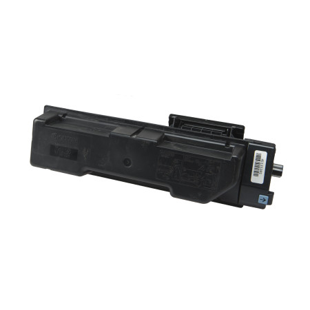 Încărcătură toner renovată 1T02RY0NL0, TK1160, 7200 filelor pentru imprimante Kyocera