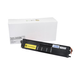 Încărcătură toner compatibilă TN910Y, TN419Y, TN439Y, TN449Y, TN459Y, 9000 filelor pentru imprimante Brother (Orink white box)