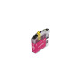 Cartus pentru Brother | LC125XLM | magenta | 15 ml | bulk