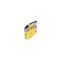 Cartus pentru Brother | LC125XLY | galben | 15 ml | bulk