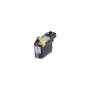 Cartus pentru Brother | LC127XLBK | negru | 28 ml | Smart Print