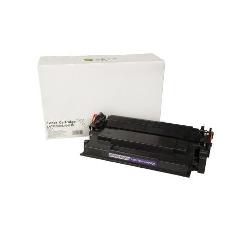 Încărcătură toner compatibilă CF259X, 59X, 3010C002, CRG057H, WITHOUT CHIP, 10000 filelor pentru imprimante HP (Orink white box)