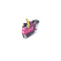 Cartus pentru Brother | LC3219XLM | magenta | 18 ml | bulk