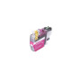 Cartus pentru Brother | LC3219XLM | magenta | 18 ml | bulk