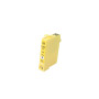 Cartus pentru Epson | C13T03A44010 | galben | 12 ml | bulk