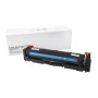 Încărcătură toner compatibilă 3015C002, CRG055C, WITHOUT CHIP, 2100 filelor pentru imprimante Canon (Orink white box)