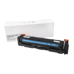 Încărcătură toner compatibilă 3015C002, CRG055C, WITHOUT CHIP, 2100 filelor pentru imprimante Canon (Orink white box)