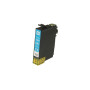 Cartus pentru Epson | C13T03A24010 | cyan | 12 ml | bulk