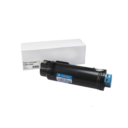 Încărcătură toner compatibilă 106R03693, Eastern Europe, 4300 filelor pentru imprimante Xerox (Orink white box)