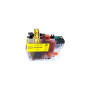 Cartus pentru Brother | LC3619XLY | galben | 18 ml | bulk