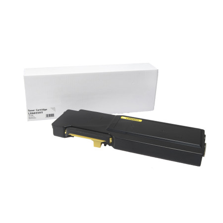 Încărcătură toner compatibilă 106R02754, Eastern Europe, 7500 filelor pentru imprimante Xerox (Orink white box)