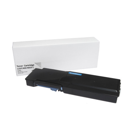 Încărcătură toner compatibilă 106R03534, Eastern Europe, 8000 filelor pentru imprimante Xerox (Orink white box)