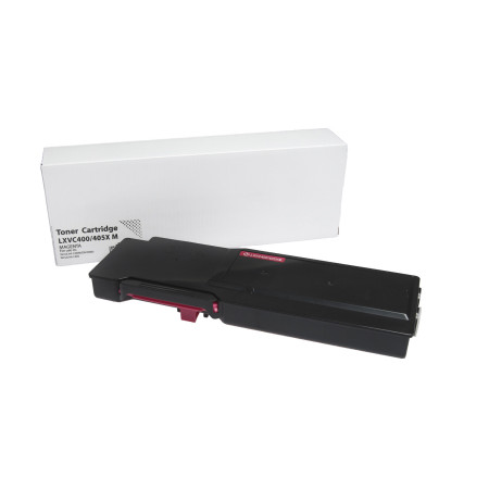 Încărcătură toner compatibilă 106R03535, Eastern Europe, 8000 filelor pentru imprimante Xerox (Orink white box)