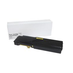 Încărcătură toner compatibilă 106R03533, Eastern Europe, 8000 filelor pentru imprimante Xerox (Orink white box)