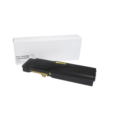 Încărcătură toner compatibilă 106R03521, Eastern Europe, 4800 filelor pentru imprimante Xerox (Orink white box)