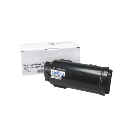 Încărcătură toner compatibilă 106R03887, Eastern Europe, 12100 filelor pentru imprimante Xerox (Orink white box)