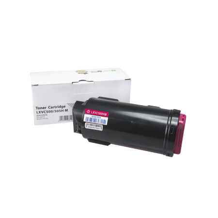 Încărcătură toner compatibilă 106R03882, Eastern Europe, 5200 filelor pentru imprimante Xerox (Orink white box)