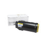 Încărcătură toner compatibilă 106R03883, Eastern Europe, 5200 filelor pentru imprimante Xerox (Orink white box)