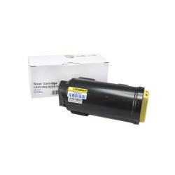 Încărcătură toner compatibilă 106R03883, Eastern Europe, 5200 filelor pentru imprimante Xerox (Orink white box)