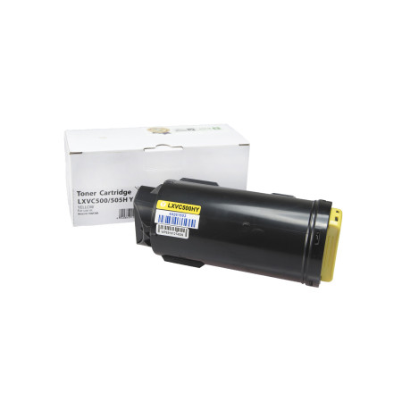 Încărcătură toner compatibilă 106R03883, Eastern Europe, 5200 filelor pentru imprimante Xerox (Orink white box)